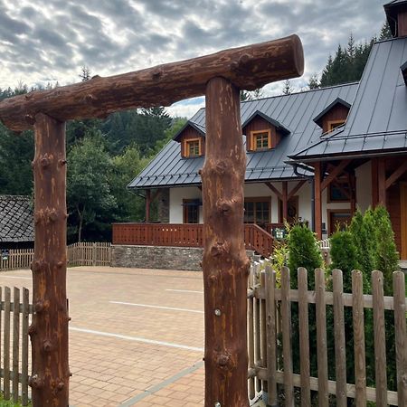 Apartmany La Siska Vsetin Exterior photo