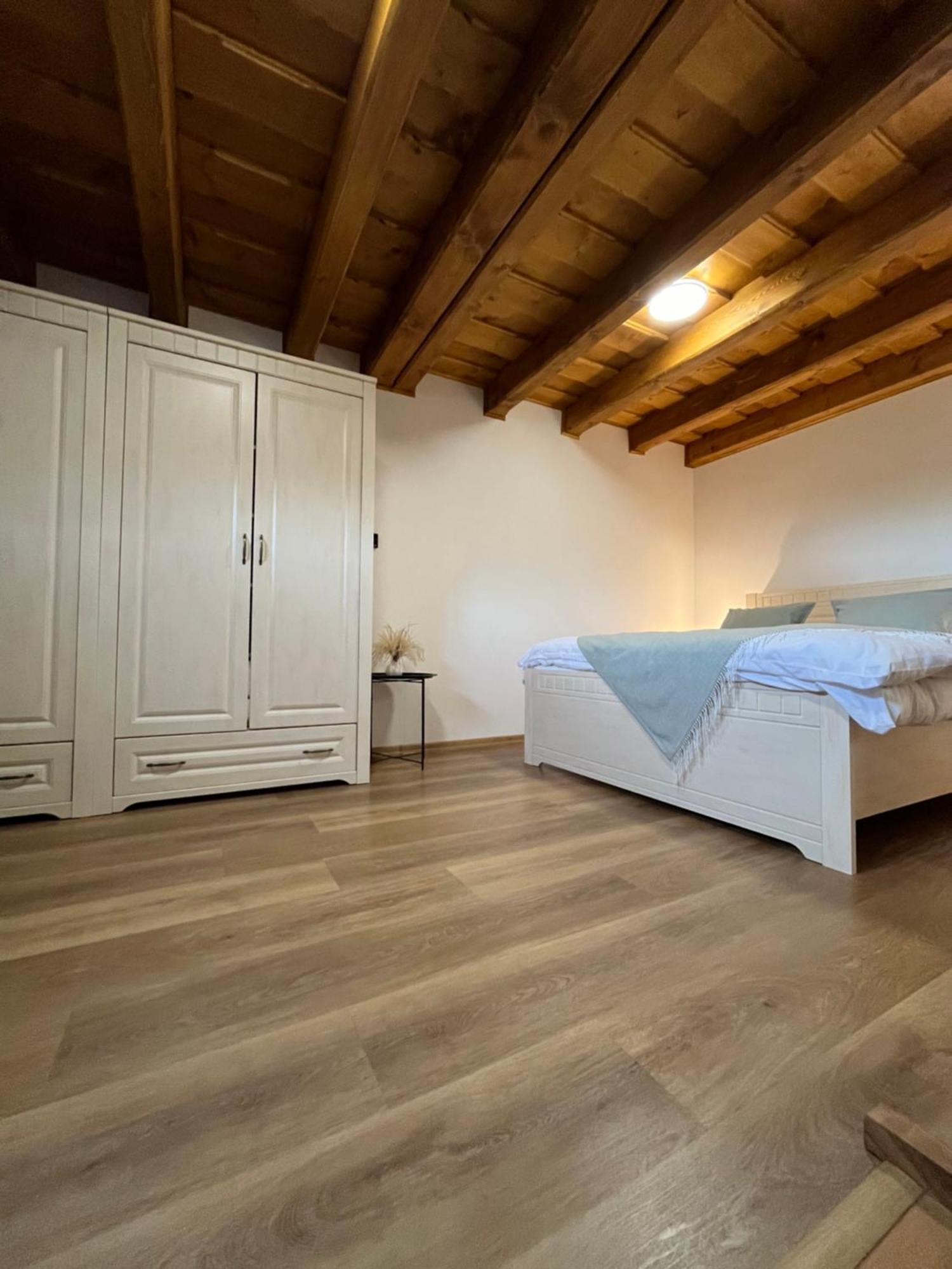Apartmany La Siska Vsetin Exterior photo