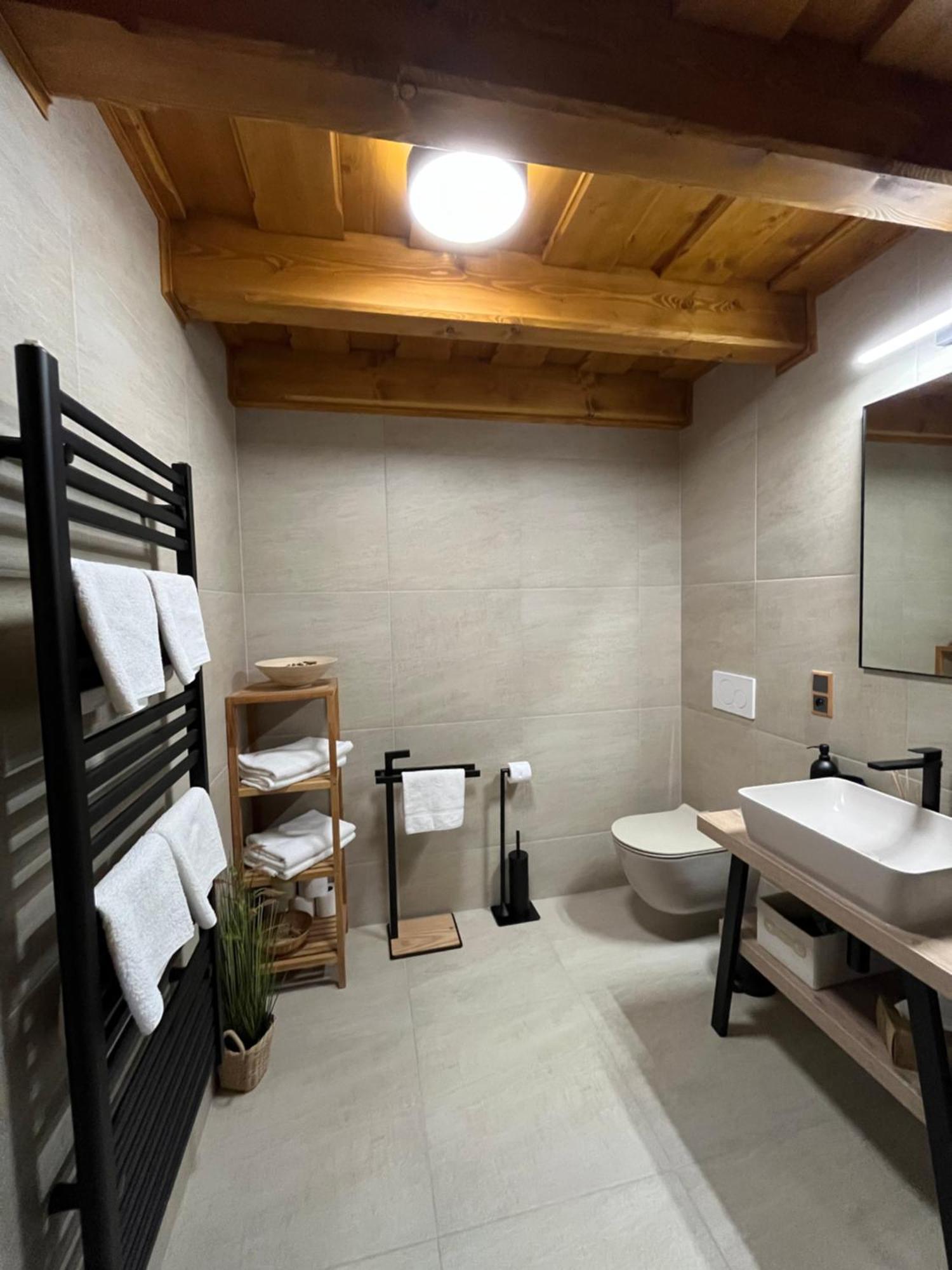 Apartmany La Siska Vsetin Exterior photo