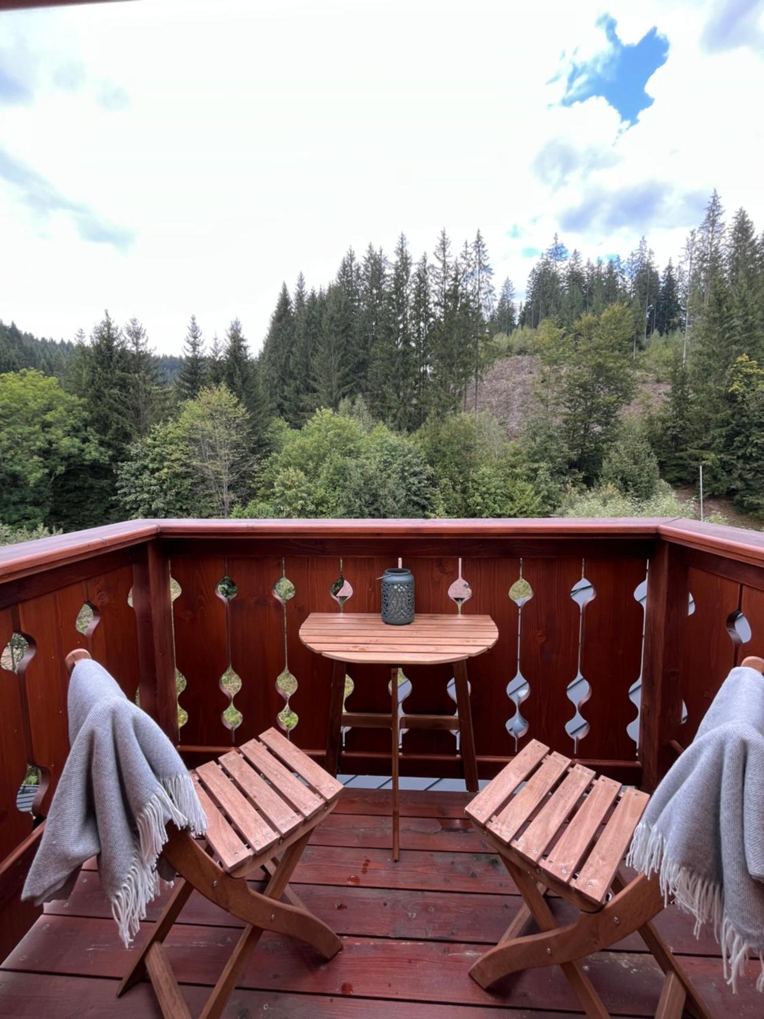 Apartmany La Siska Vsetin Exterior photo