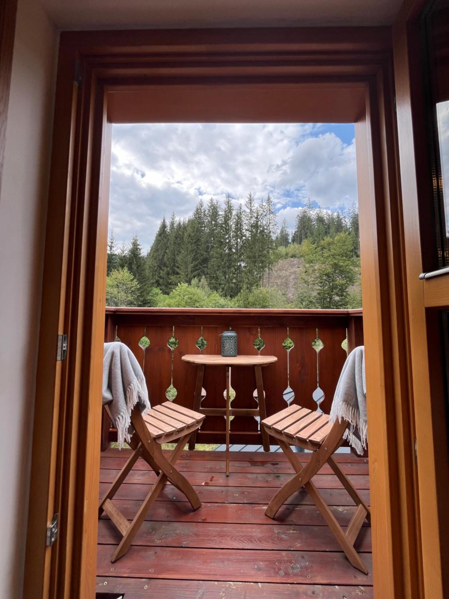 Apartmany La Siska Vsetin Exterior photo