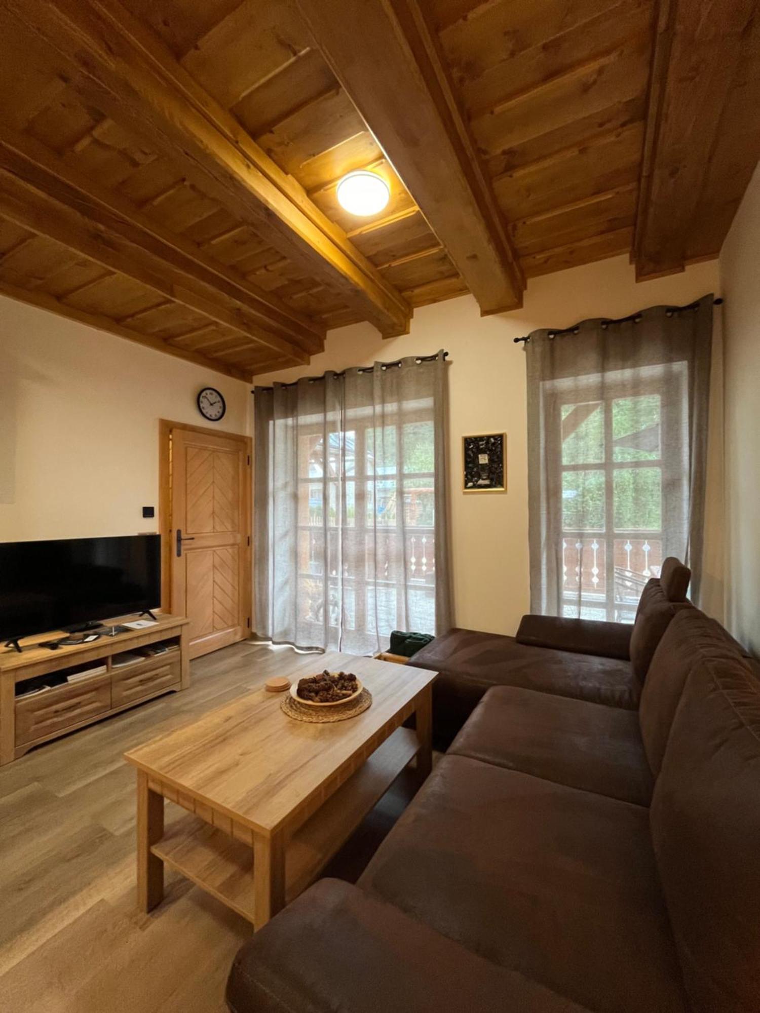 Apartmany La Siska Vsetin Exterior photo