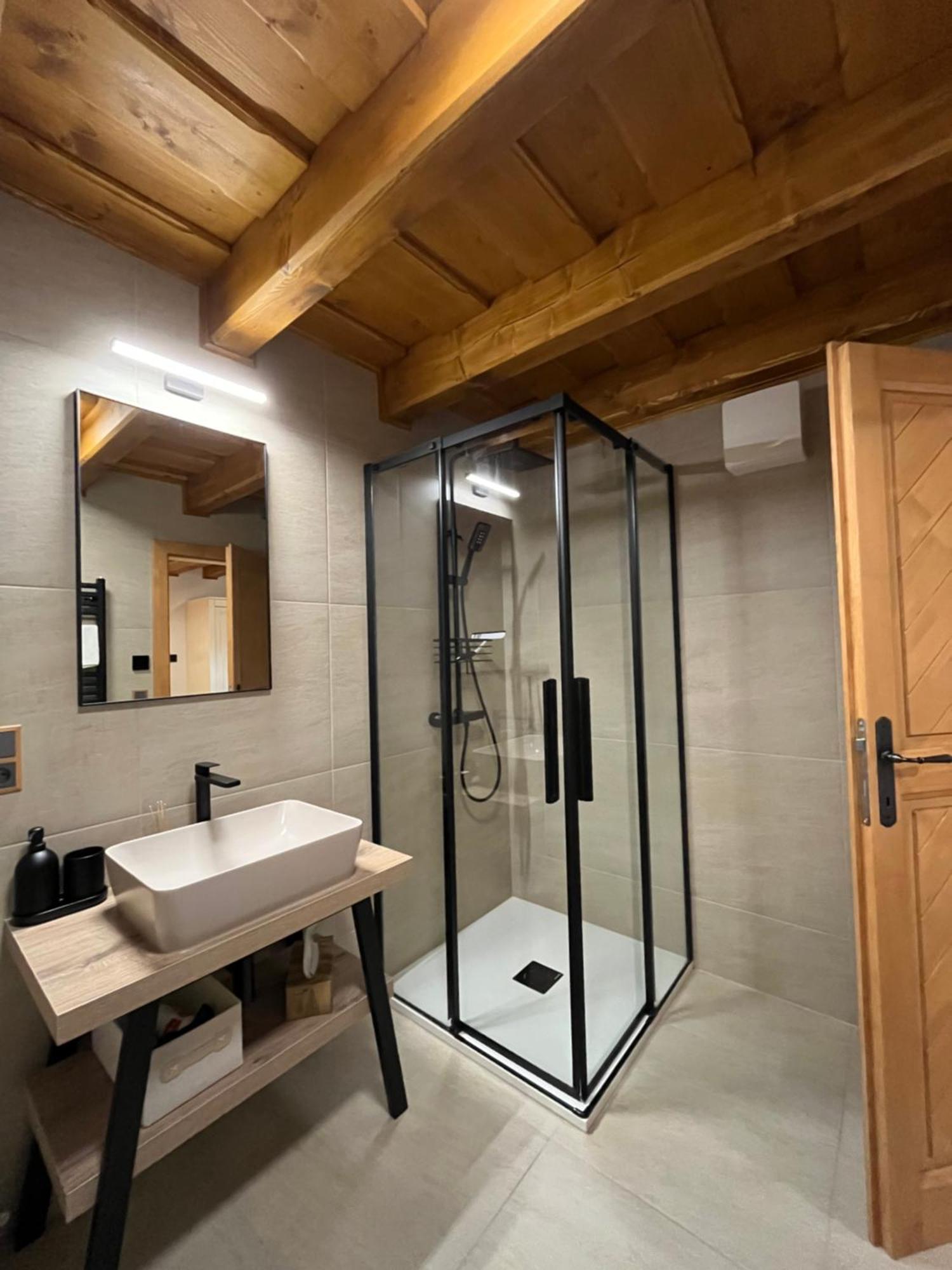 Apartmany La Siska Vsetin Exterior photo