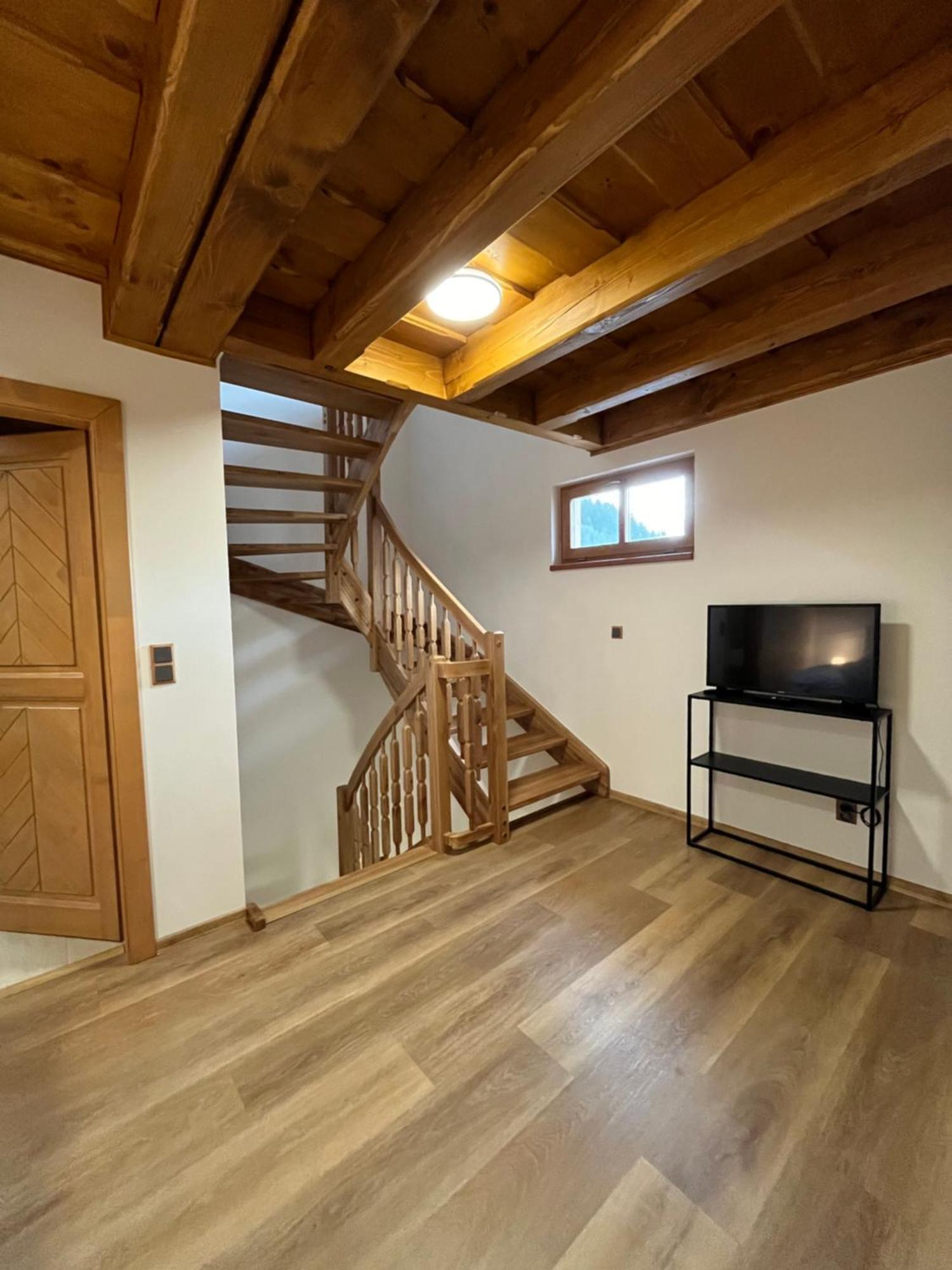 Apartmany La Siska Vsetin Exterior photo